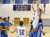Boys' Basketball: Charles City at New Kent 1-11-14