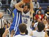 Boys' Basketball: Charles City at New Kent 1-11-14