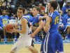 Boys' Basketball: Charles City at New Kent 1-11-14