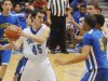 Boys' Basketball: Charles City at New Kent 1-11-14