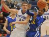 Boys' Basketball: Charles City at New Kent 1-11-14