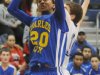Boys' Basketball: Charles City at New Kent 1-11-14