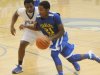 Boys' Basketball: Charles City at New Kent 1-11-14