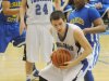 Boys' Basketball: Charles City at New Kent 1-11-14