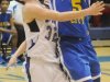 Boys' Basketball: Charles City at New Kent 1-11-14