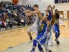 Boys basketball: Charles City at New Kent 2-6-2016