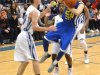 Boys basketball: Charles City at New Kent 2-6-2016