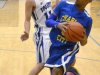 Boys basketball: Charles City at New Kent 2-6-2016