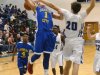 Boys basketball: Charles City at New Kent 2-6-2016