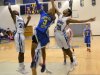 Boys basketball: Charles City at New Kent 2-6-2016