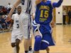 Boys basketball: Charles City at New Kent 2-6-2016