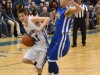 Boys basketball: Charles City at New Kent 2-6-2016