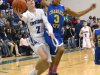 Boys basketball: Charles City at New Kent 2-6-2016