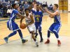 Boys basketball: Charles City at New Kent 2-6-2016