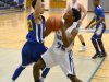 Boys basketball: Charles City at New Kent 2-6-2016