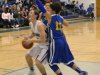 Boys basketball: Charles City at New Kent 2-6-2016
