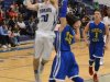 Boys basketball: Charles City at New Kent 2-6-2016