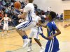 Boys basketball: Charles City at New Kent 2-6-2016