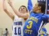 Boys basketball: Charles City at New Kent 2-6-2016