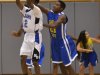 Boys' Basketball: Charles City at New Kent 2012