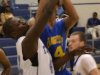 Boys\' Basketball:  Charles City at New Kent 2012