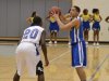 Boys\' Basketball:  Charles City at New Kent 2012