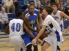 Boys\' Basketball:  Charles City at New Kent 2012