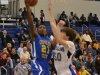 Boys\' Basketball:  Charles City at New Kent 2012