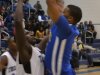 Boys\' Basketball:  Charles City at New Kent 2012