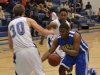 Boys\' Basketball:  Charles City at New Kent 2012