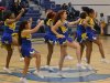 Boys\' Basketball:  Charles City at New Kent 2012