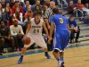 Boys\' Basketball:  Charles City at New Kent 2012
