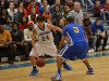 Boys\' Basketball:  Charles City at New Kent 2012