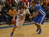 Boys\' Basketball:  Charles City at New Kent 2012