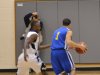 Boys\' Basketball:  Charles City at New Kent 2012