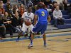 Boys\' Basketball:  Charles City at New Kent 2012