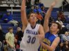 Boys\' Basketball:  Charles City at New Kent 2012