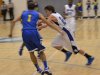 Boys\' Basketball:  Charles City at New Kent 2012