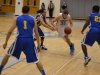 Boys\' Basketball:  Charles City at New Kent 2012