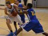 Boys\' Basketball:  Charles City at New Kent 2012