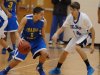 Boys\' Basketball:  Charles City at New Kent 2012