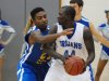 Boys\' Basketball:  Charles City at New Kent 2012