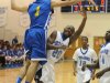 Boys\' Basketball:  Charles City at New Kent 2012