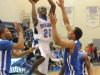Boys\' Basketball:  Charles City at New Kent 2012