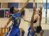 Boys\' Basketball:  Charles City at New Kent 2012