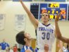 Boys\' Basketball:  Charles City at New Kent 2012