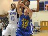 Boys\' Basketball:  Charles City at New Kent 2012