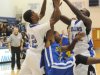 Boys\' Basketball:  Charles City at New Kent 2012