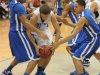 Boys\' Basketball:  Charles City at New Kent 2012