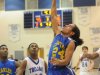 Boys\' Basketball:  Charles City at New Kent 2012